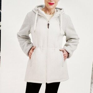 1 madison Expedition jacket